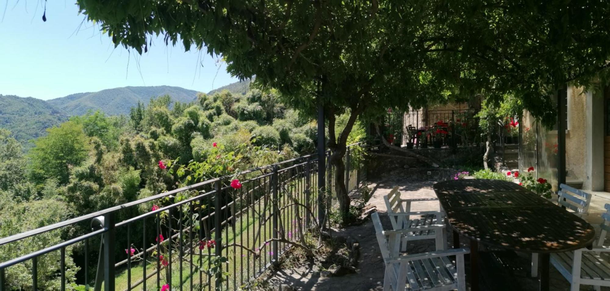 La Costa Di Gavedo Βίλα Εξωτερικό φωτογραφία