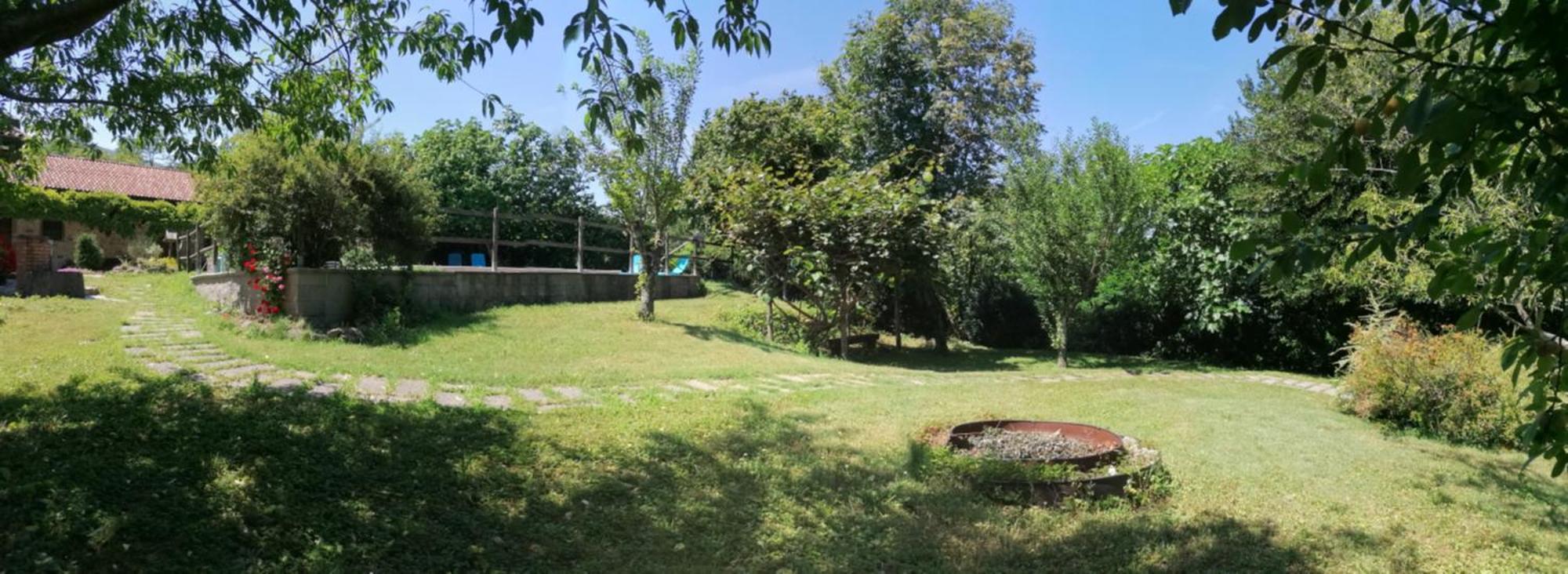 La Costa Di Gavedo Βίλα Εξωτερικό φωτογραφία