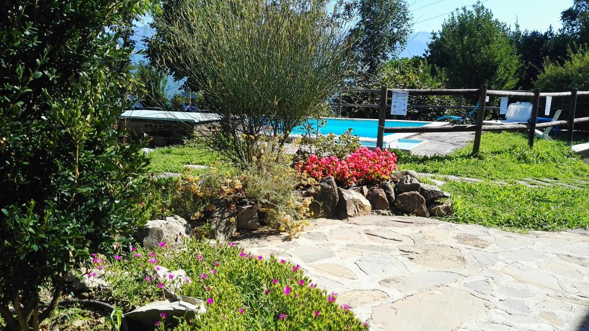 La Costa Di Gavedo Βίλα Εξωτερικό φωτογραφία