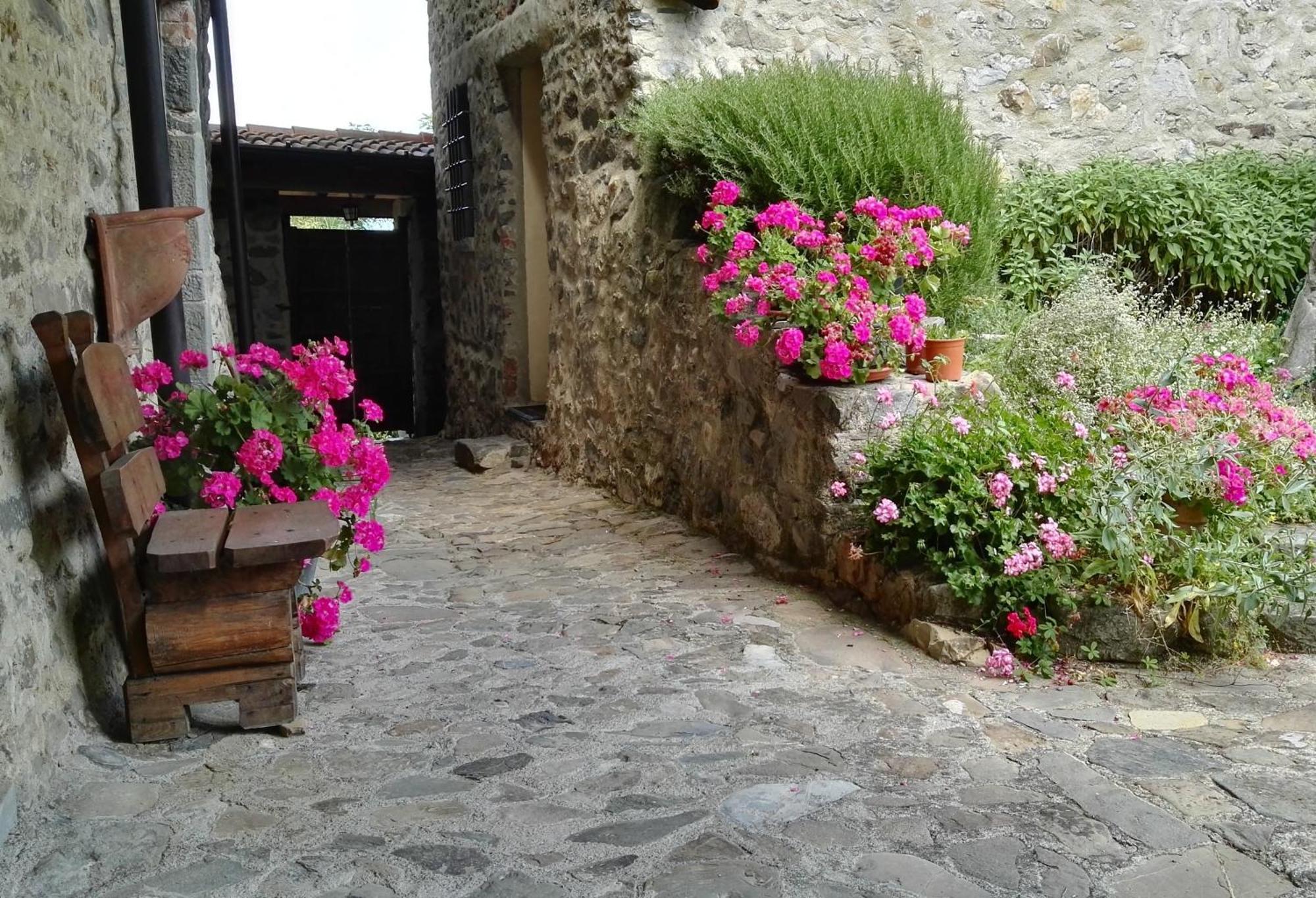 La Costa Di Gavedo Βίλα Εξωτερικό φωτογραφία