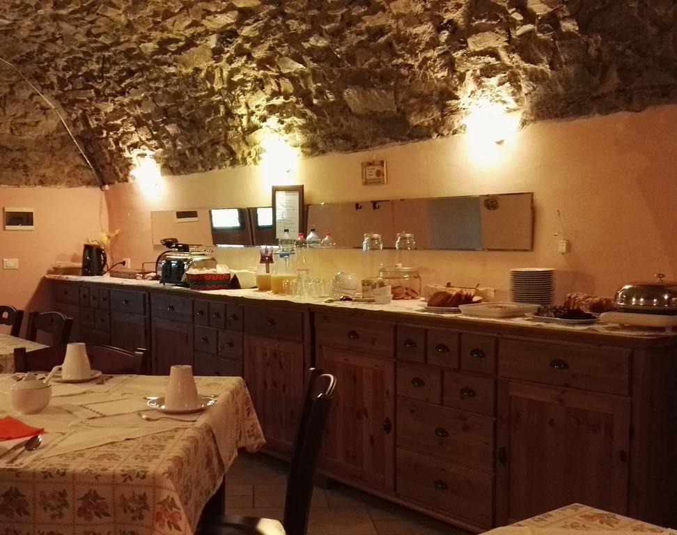 La Costa Di Gavedo Βίλα Εξωτερικό φωτογραφία