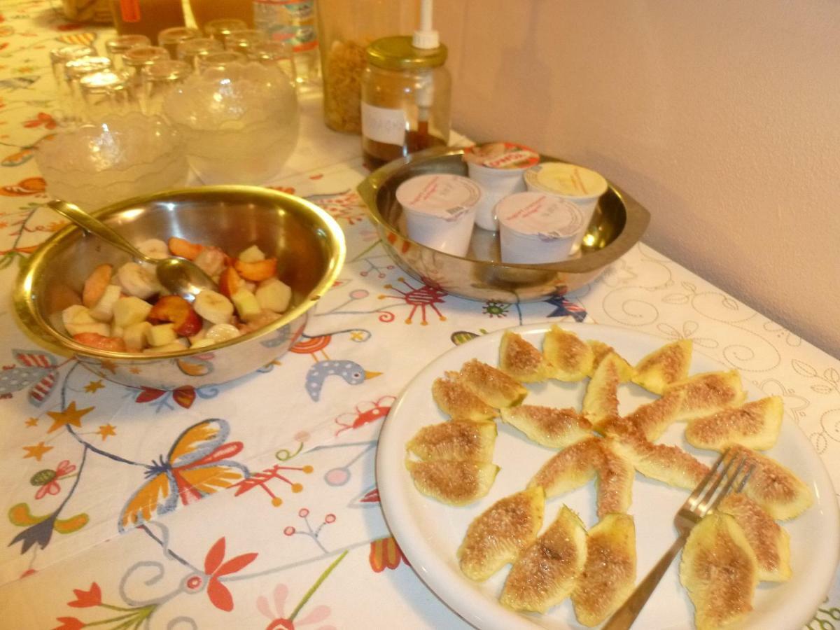 La Costa Di Gavedo Βίλα Εξωτερικό φωτογραφία