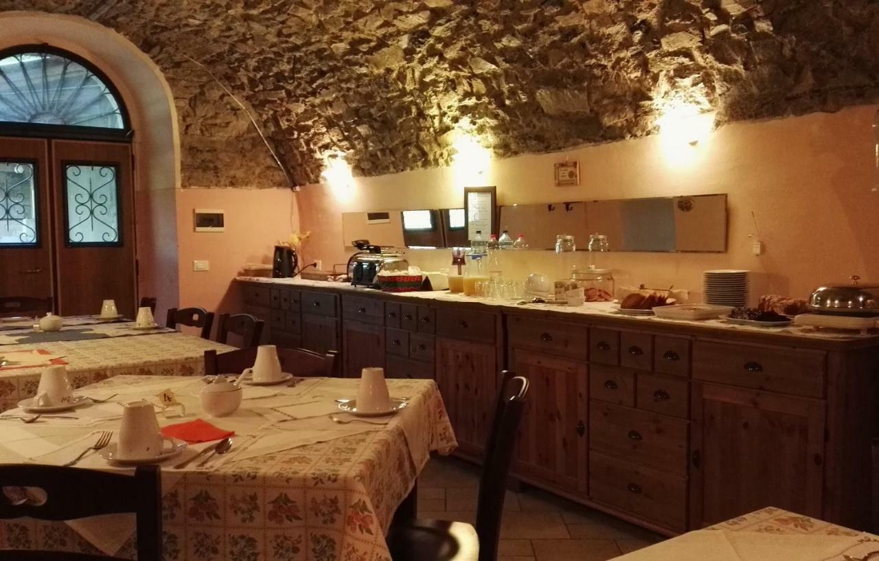 La Costa Di Gavedo Βίλα Εξωτερικό φωτογραφία