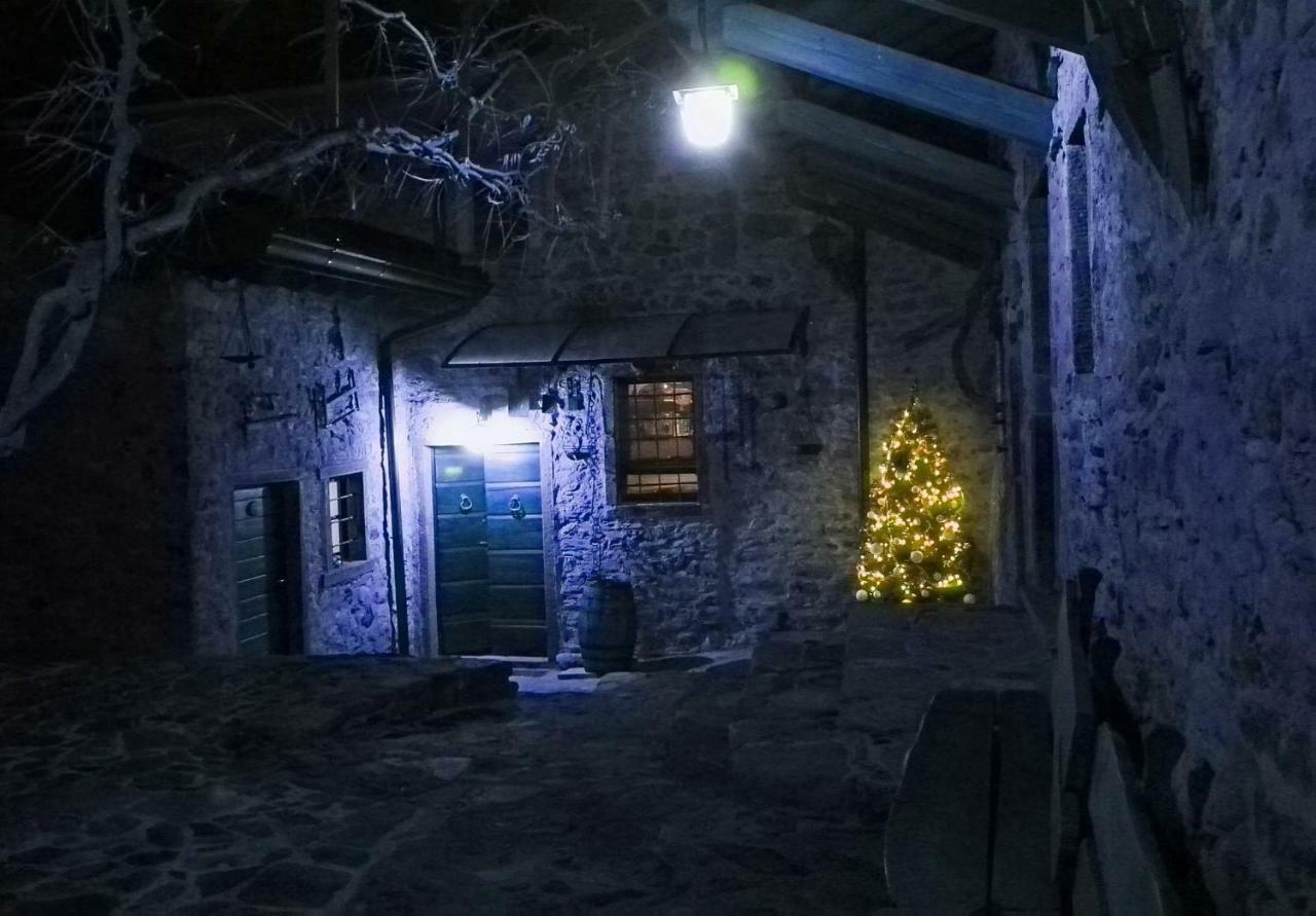 La Costa Di Gavedo Βίλα Εξωτερικό φωτογραφία