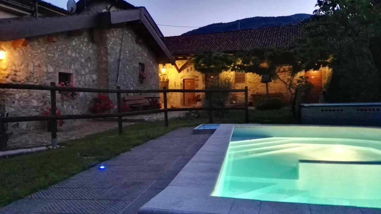 La Costa Di Gavedo Βίλα Εξωτερικό φωτογραφία