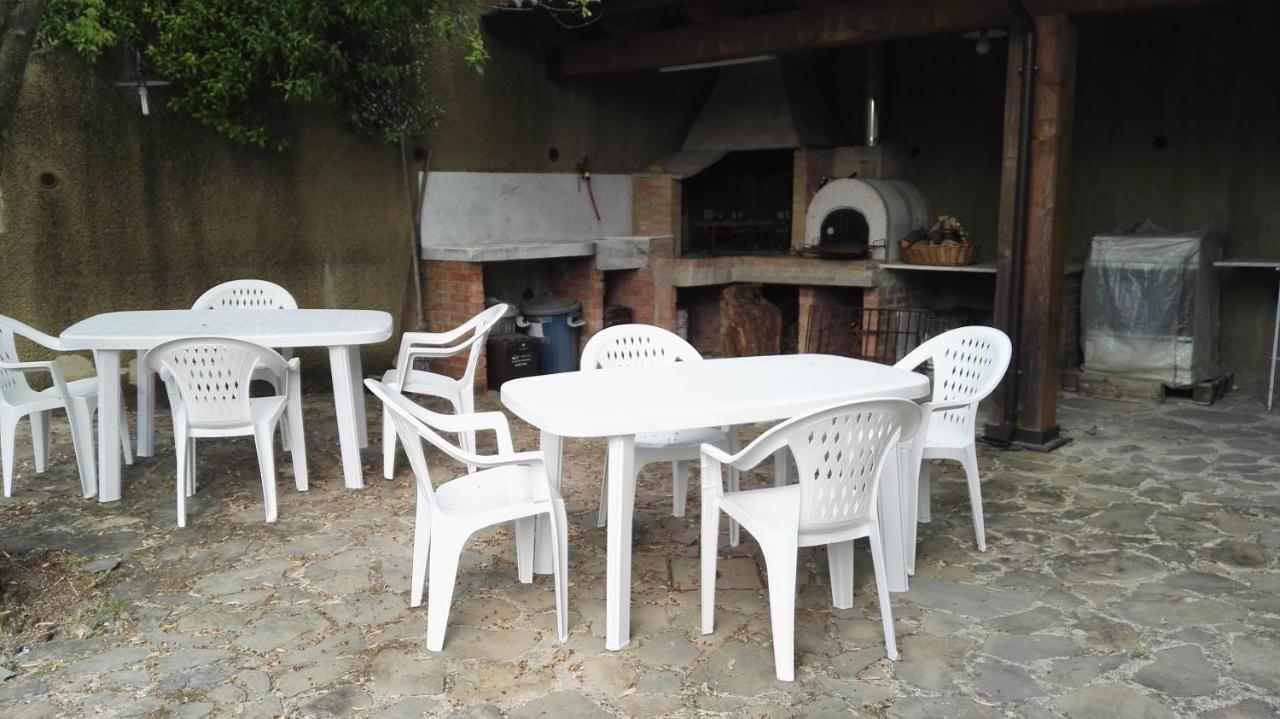 La Costa Di Gavedo Βίλα Εξωτερικό φωτογραφία