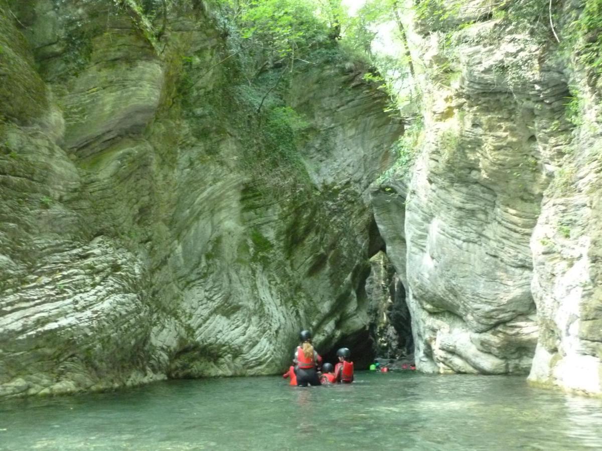 La Costa Di Gavedo Βίλα Εξωτερικό φωτογραφία